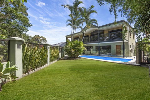 Miami Tranquility - Hervey Bay Accommodation 0