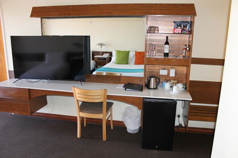Mid City Ballarat - Hervey Bay Accommodation 2