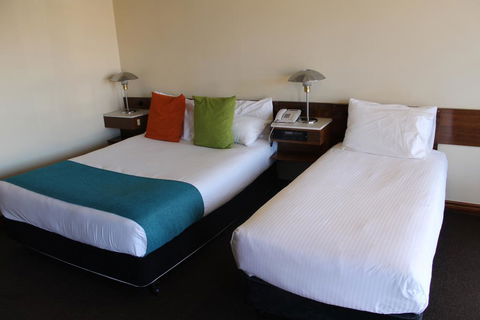 Mid City Ballarat - Hervey Bay Accommodation 3