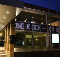 Mid City Ballarat - Hervey Bay Accommodation