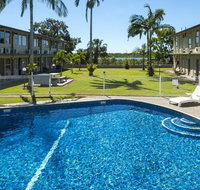 Mid City Motor Inn - Hervey Bay Accommodation