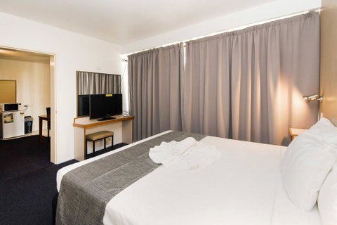 Mid City Motor Inn - Hervey Bay Accommodation 2