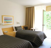 Mid City Motor Inn Queanbeyan - Tourism Hervey Bay