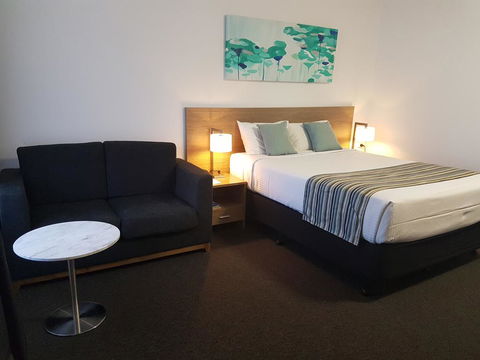 Mid City Motor Inn Singleton - Hervey Bay Accommodation 0