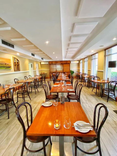 Mid City Motor Inn Singleton - Hervey Bay Accommodation 3
