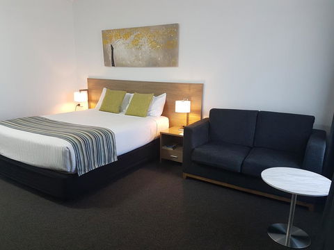 Mid City Motor Inn Singleton - Hervey Bay Accommodation 1
