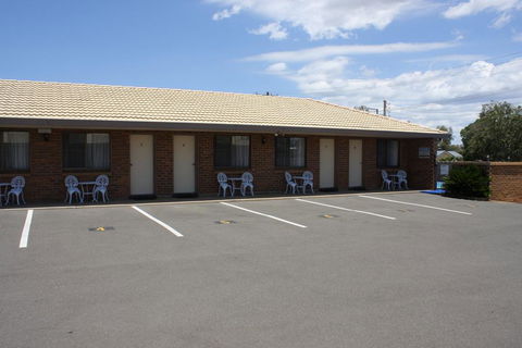 Mid Town Inn Narrabri - Hervey Bay Accommodation 2