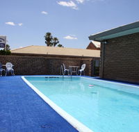 Mid Town Inn Narrabri - Hervey Bay Accommodation