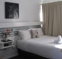 Mid Valley Motel - Hervey Bay Accommodation