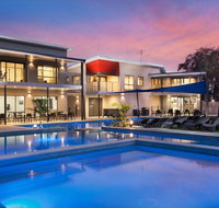 Middle Rock Holiday Resort - Hervey Bay Accommodation