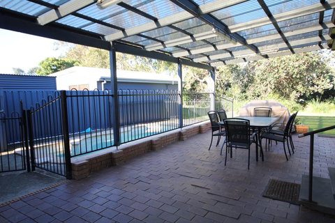 MIDDLEROCK RETREAT - 92 Chepana St LC - Tourism Hervey Bay 2