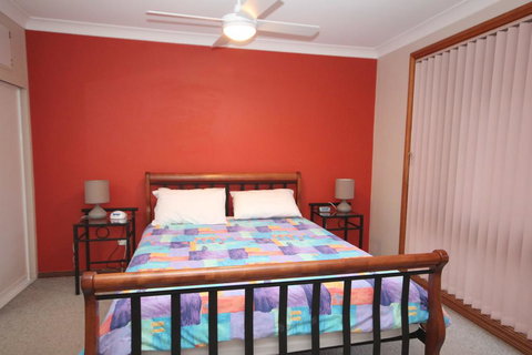 MIDDLEROCK RETREAT - 92 Chepana St LC - Tourism Hervey Bay 3