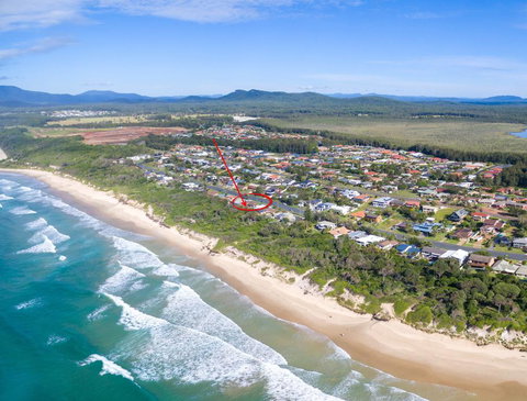 MIDDLEROCK RETREAT - 92 Chepana St LC - Tourism Hervey Bay 0