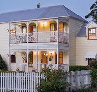 Middleton House Maleny - Tourism Hervey Bay