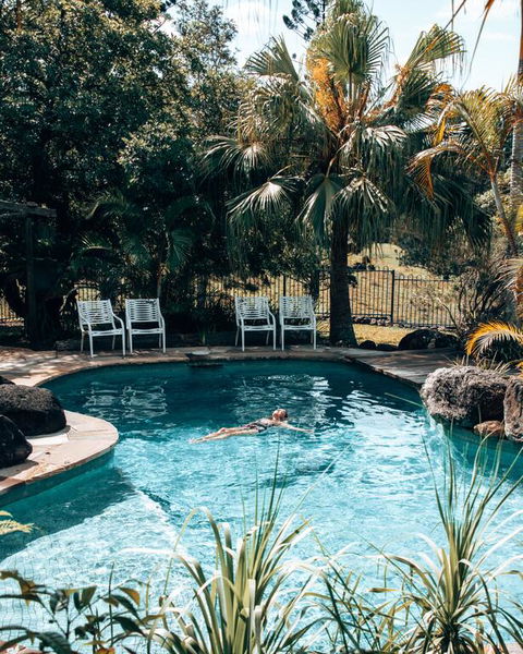 Midginbil Eco Resort - Hervey Bay Accommodation 3