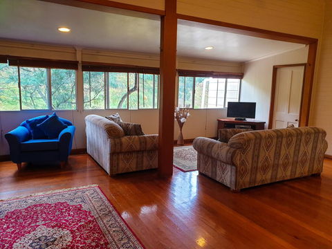 Midginbil Eco Resort - Hervey Bay Accommodation 2