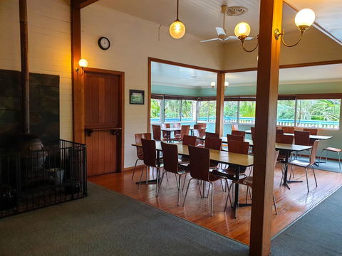 Midginbil Eco Resort - Hervey Bay Accommodation 1