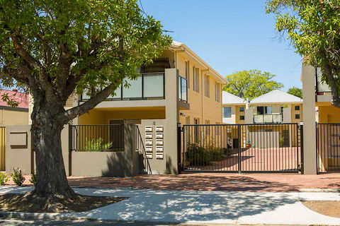 Midland Haven - Midland WA - Hervey Bay Accommodation 3