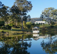 Midnights Promise Estate - Hervey Bay Accommodation