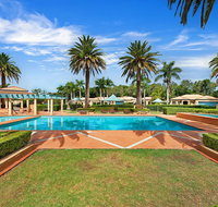 Midori Villa 2 - Hervey Bay Accommodation