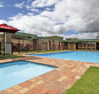 Midtown Motor Inn - Tourism Hervey Bay