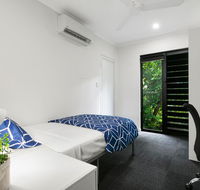 MiHaven Living - Martyn St Apartments - Hervey Bay Accommodation