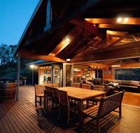 Milbrodale Lodge - Tourism Hervey Bay