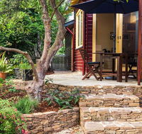 Milepost Annex in Wentworth Falls - Tourism Hervey Bay
