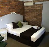 Miles Outback Motel - Tourism Hervey Bay