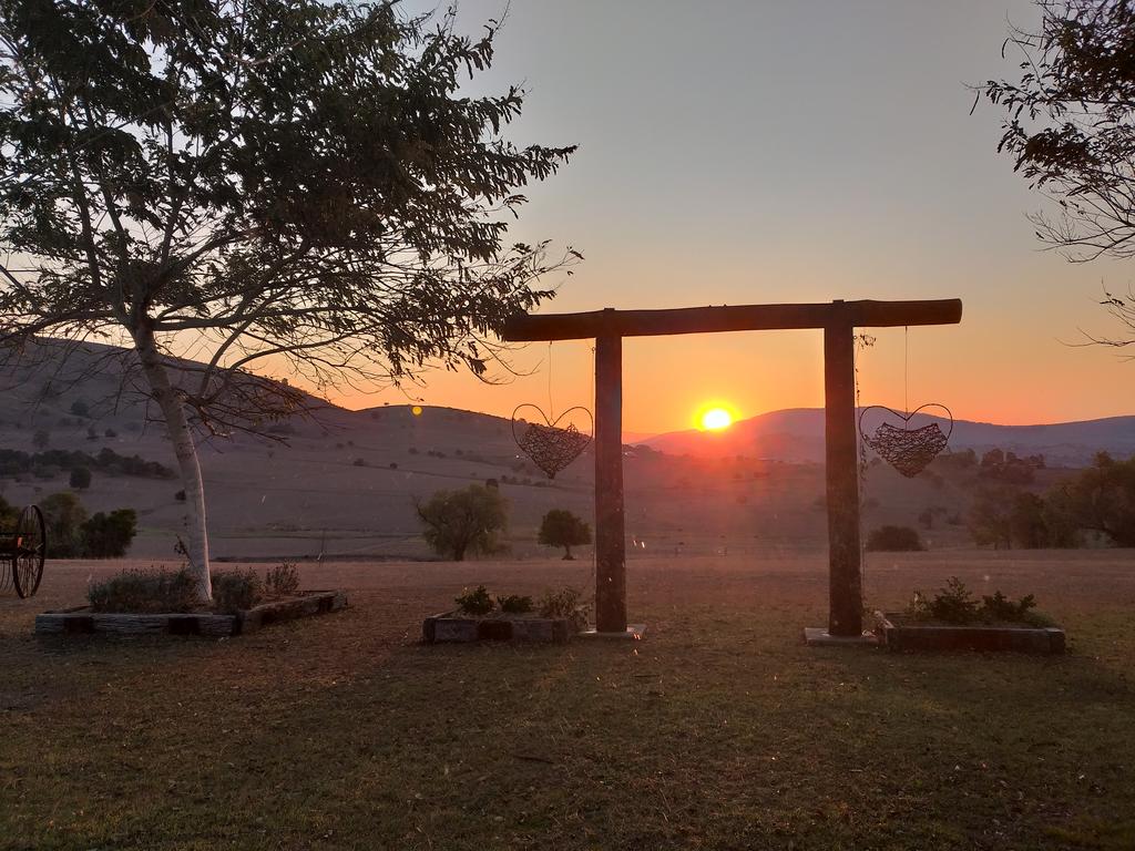 Milford QLD Tourism Hervey Bay