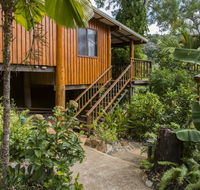 Milkwood Lodge - Tourism Hervey Bay
