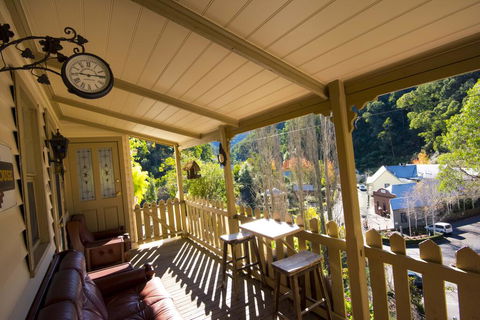 Mill House - Tourism Hervey Bay 3