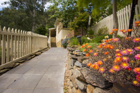 Mill House - Tourism Hervey Bay 1