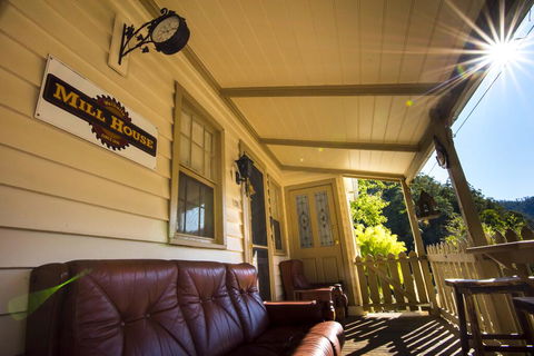 Mill House - Tourism Hervey Bay 2