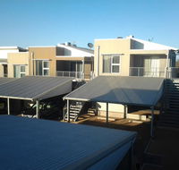 Millenium Apartments - Tourism Hervey Bay