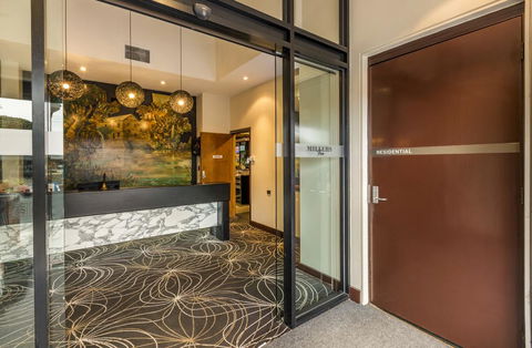 Millers Inn - Tourism Hervey Bay 1