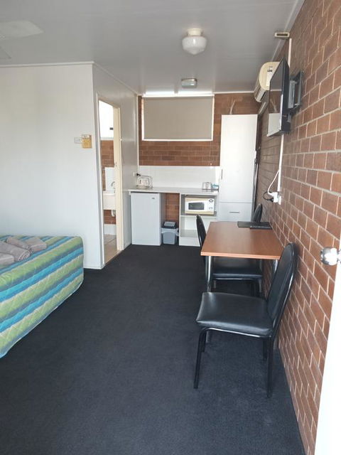 Millmerran Motel - Hervey Bay Accommodation 3