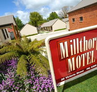 Millthorpe Motel - Tourism Hervey Bay