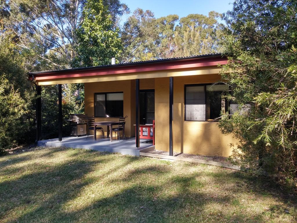 Yatte Yattah NSW Hervey Bay Accommodation