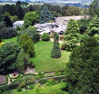 Milton Park Country House Hotel  Spa - Hervey Bay Accommodation
