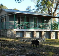 Mimirosa Bush Cabin - Tourism Hervey Bay