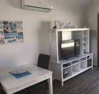 Mindarie Beach Studio - Tourism Hervey Bay