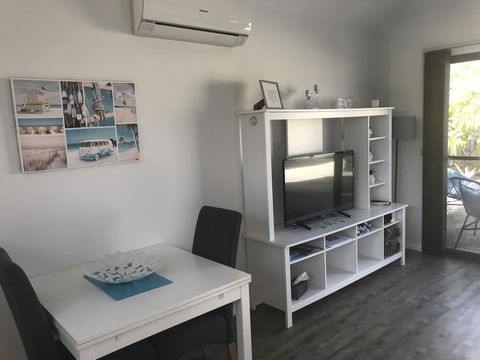 Mindarie Beach Studio - Hervey Bay Accommodation 0