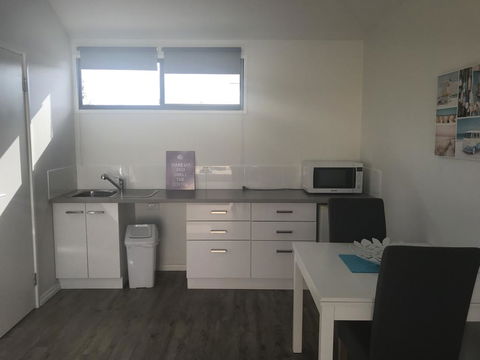 Mindarie Beach Studio - Hervey Bay Accommodation 2