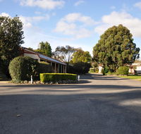 Miner's Retreat Motel - Hervey Bay Accommodation
