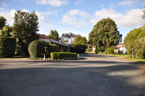 Miner's Retreat Motel - Hervey Bay Accommodation 0