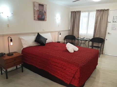 Miners Lodge Motor Inn - Hervey Bay Accommodation 1