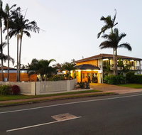 Miners Lodge Motor Inn - Hervey Bay Accommodation
