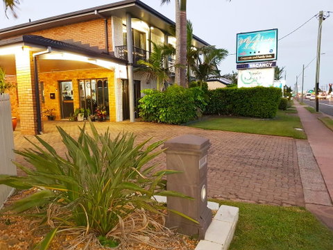 Miners Lodge Motor Inn - Hervey Bay Accommodation 3