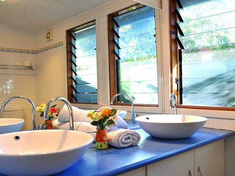 Minnamurra Villa On The River - Hervey Bay Accommodation 2